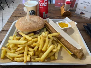 Ch’ti Détour à Valenciennes