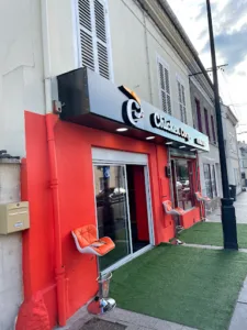 Chicken CORP Meaux à Meaux