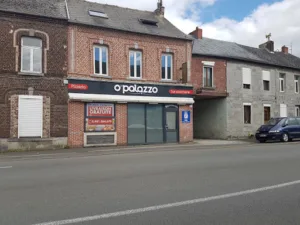 O’Palazzo à Louvroil