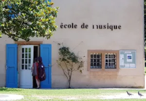 Restaurant Victor & Hugo à Gières