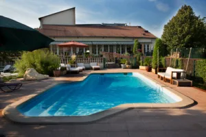 La Grange de Condé à Condé-Northen