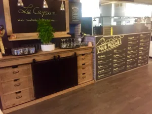 Le CRySam à Nogent-sur-Marne