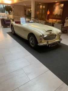 Les Tourelles à Pornichet