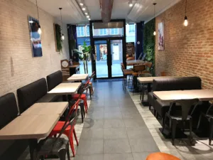 BCHEF – CHARTRES à Chartres