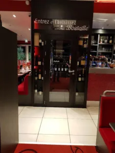 LA BOUCHERIE Vienne à Vienne