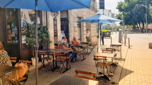 La Crêperie à Bordeaux