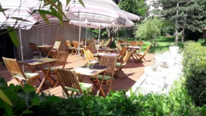 Ô Saveurs à Évreux