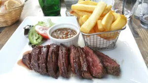 L’Angle à Thionville