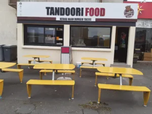 TANDOORI FOOD à Saint-Jacques-de-la-Lande