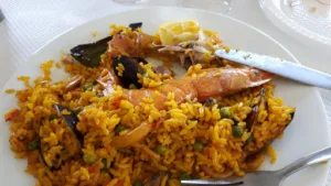 La Galiote à Châteauneuf-les-Martigues