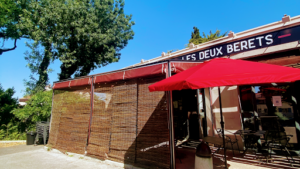 Les Deux Bérets Saint-Jean-de-Védas à Saint-Jean-de-Védas