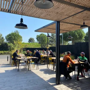 La Cantine de la Manufacture à Montpellier