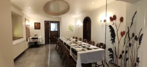 La Charrue à Rexingen