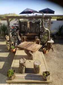 Le Furibard à Sarzeau