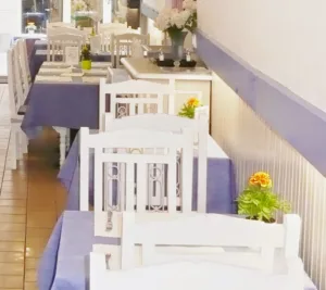 Bleu de Toi, Crêperie Bretonne à Chambéry