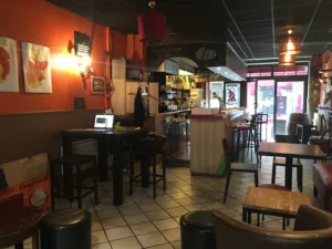 Le Balkanic à Tours