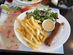 Le Pélican à Cambrai