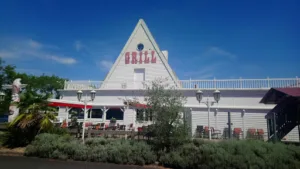 Buffalo Grill La Flèche à La Flèche