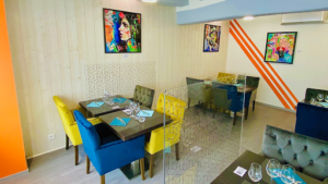 Oh Terroir à Montargis