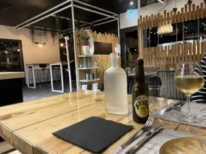 Restaurant La Gazelle – Vert Midi à Castres