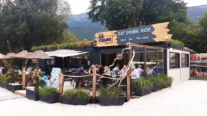 Le Cadre à Doussard