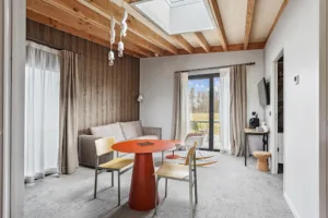 Domaine De L’Epau à Yvré-l'Évêque