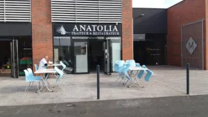 ANATOLIA Restaurateur & Traiteur à Béziers