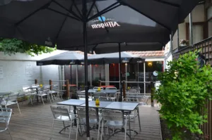 Latino’s del Mundo à Auxerre