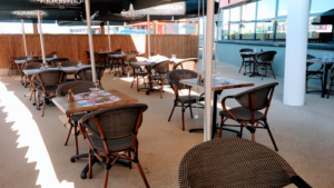 Restaurant Le Moulin – Bar Brasserie à Lys-Haut-Layon