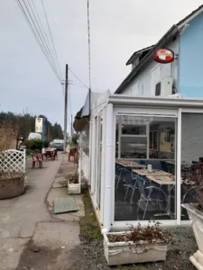 Le Relais de Fourneaux à Chaingy