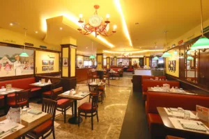 Léon – Saint Genis Pouilly Geneve à Thoiry