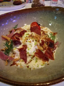 Restaurant La Brasserie à Ribeauvillé