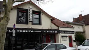 La Trinita à Antony