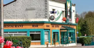 Le Lazzaro à Colombelles