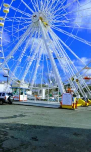Auberge de la Croix à Quimper