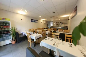 Restaurant la Table de Chave à Marseille