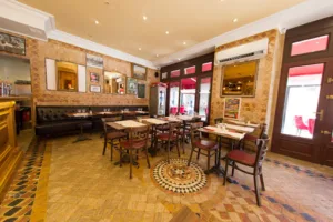 Le Nouveau Peano à Marseille