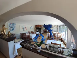 Auberge La Goëlette à Andrésy