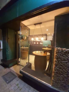 Le bistrot canaille à Montélimar