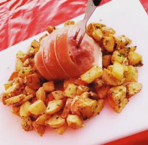 LA ROTISSERIE CALLOU à Bruges