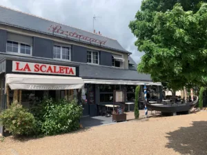 La Scaleta à Vouvray