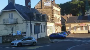 Le Welcome Cottage à Vic-sur-Aisne