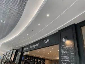 Brasserie le comptoir à Saint-Herblain