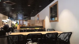 Eat Salad à Toulouse