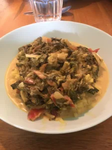 Caramel et Fleur de Sel à Caen