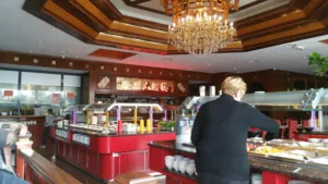 Le Royal Bambou à Conflans-Sainte-Honorine