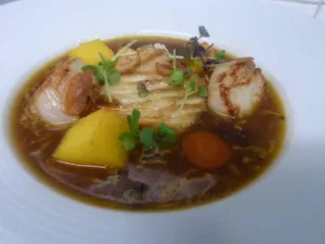 Le Relais de la Verzée à Le