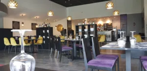 Le Saphir à Thionville