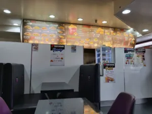 Ô Nan House à Pontoise