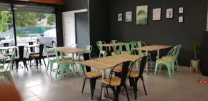 Kebab Saint Donat à Saint-Donat-sur-l'Herbasse